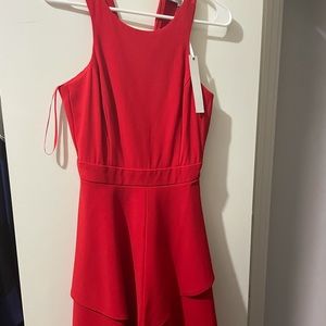 Adelyn Rae dress small